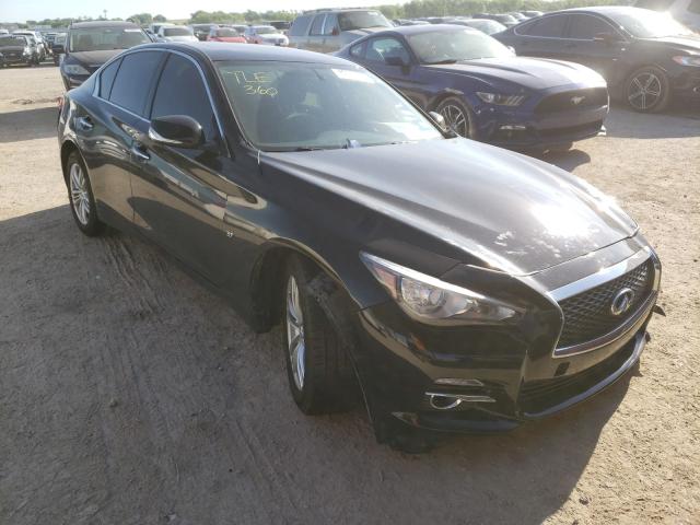 INFINITI Q50 BASE 2014 jn1bv7ar4em681055