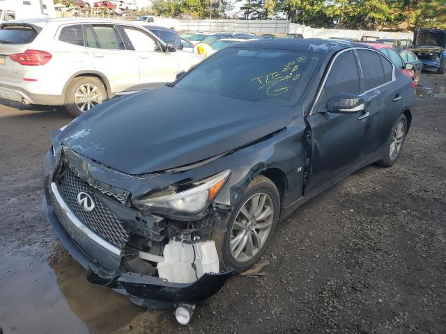 INFINITI Q50 BASE 2014 jn1bv7ar4em681637