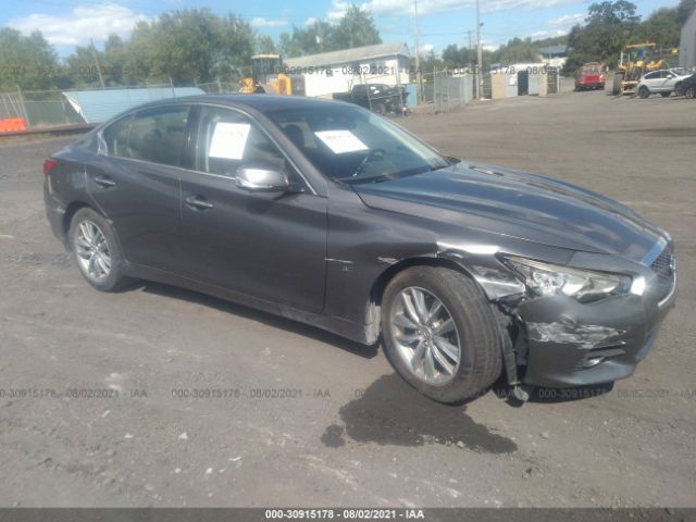 INFINITI Q50 2014 jn1bv7ar4em681816