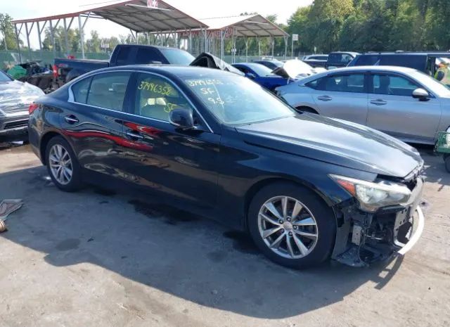 INFINITI Q50 2014 jn1bv7ar4em683730