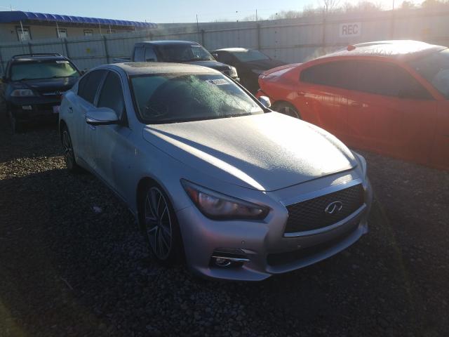 INFINITI Q50 BASE 2014 jn1bv7ar4em683999