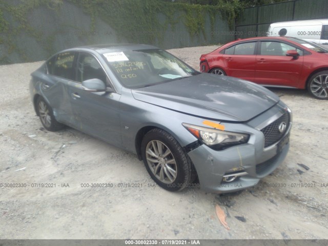 INFINITI Q50 2014 jn1bv7ar4em684053