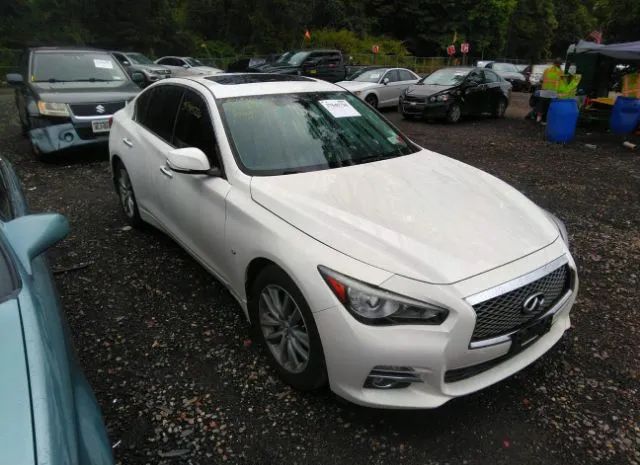 INFINITI Q50 2014 jn1bv7ar4em684148