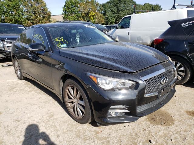 INFINITI Q50 BASE 2014 jn1bv7ar4em684165