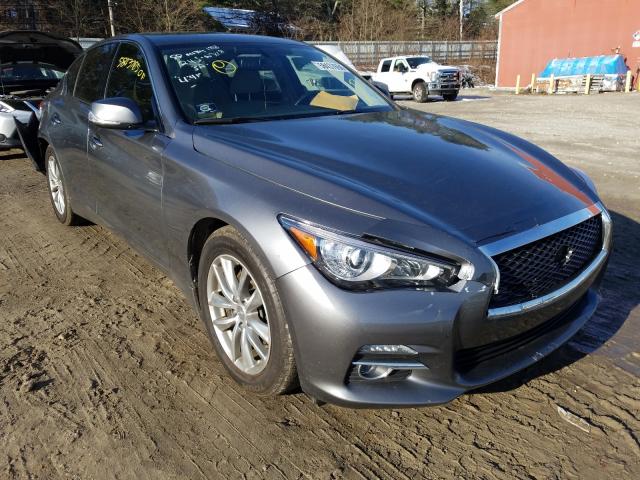 INFINITI Q50 BASE 2014 jn1bv7ar4em684358