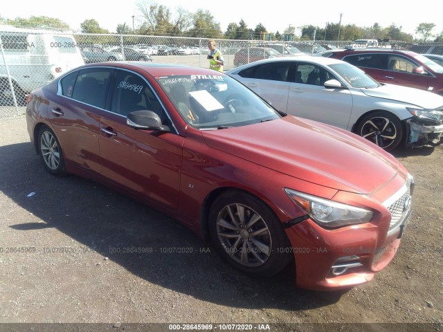 INFINITI Q50 2014 jn1bv7ar4em684456