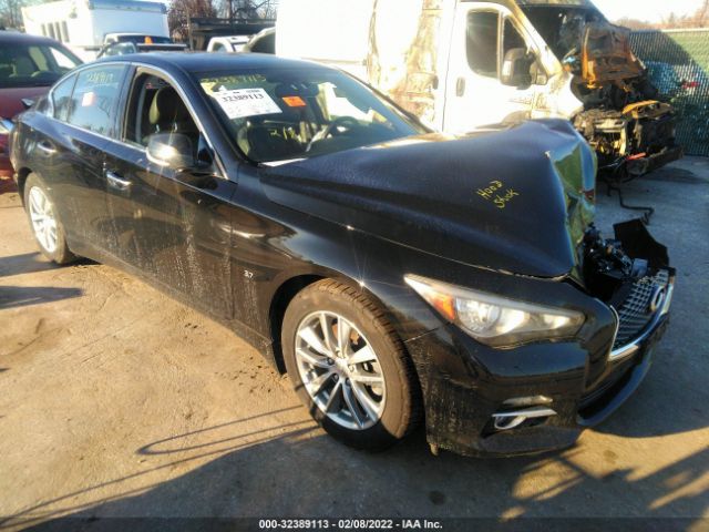 INFINITI Q50 2014 jn1bv7ar4em684649