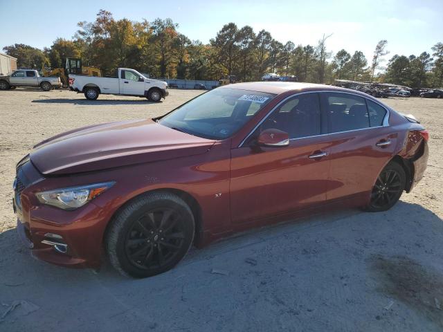 INFINITI Q50 2014 jn1bv7ar4em684781