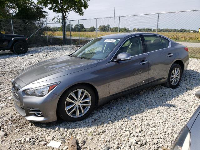 INFINITI Q50 BASE 2014 jn1bv7ar4em685235