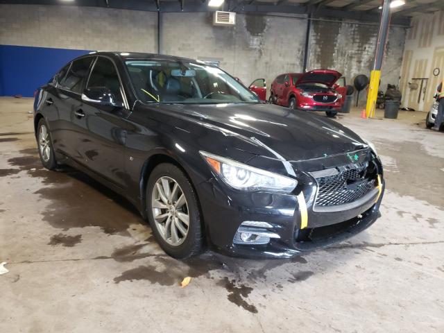 INFINITI Q50 BASE 2014 jn1bv7ar4em686448