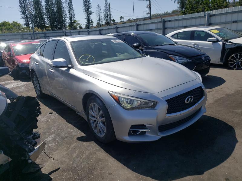 INFINITI Q50 2014 jn1bv7ar4em686773