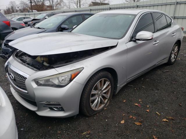 INFINITI Q50 BASE 2014 jn1bv7ar4em686952