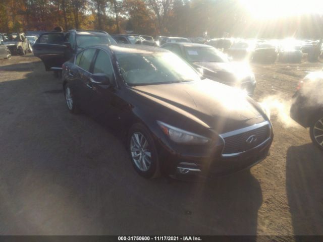 INFINITI Q50 2014 jn1bv7ar4em687891