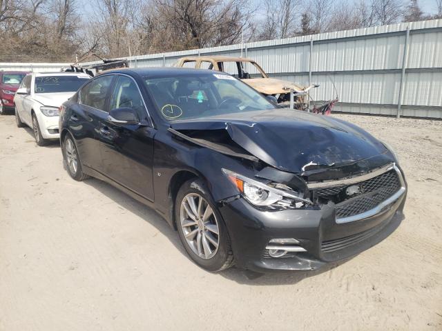 INFINITI Q50 BASE 2014 jn1bv7ar4em688264