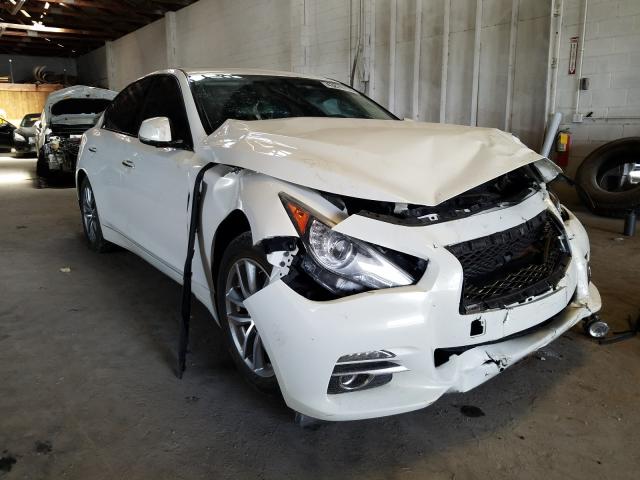 INFINITI Q50 BASE 2014 jn1bv7ar4em689673