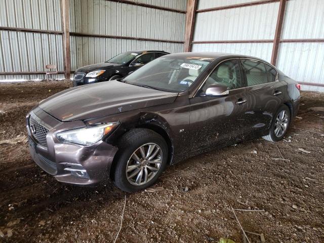 INFINITI Q50 2014 jn1bv7ar4em690001