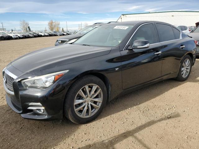 INFINITI Q50 BASE 2014 jn1bv7ar4em690127