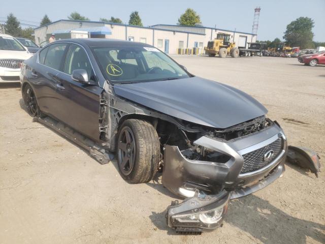 INFINITI Q50 BASE 2014 jn1bv7ar4em690208