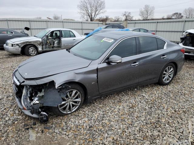 INFINITI Q50 BASE 2014 jn1bv7ar4em690886