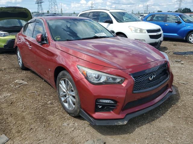 INFINITI Q50 BASE 2014 jn1bv7ar4em691262