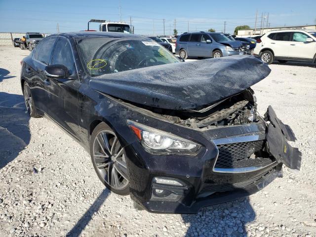 INFINITI Q50 BASE 2014 jn1bv7ar4em691830