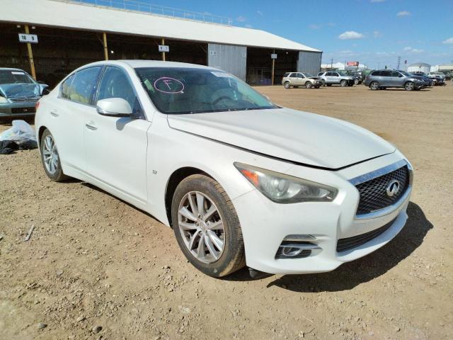 INFINITI Q50 BASE 2014 jn1bv7ar4em692170