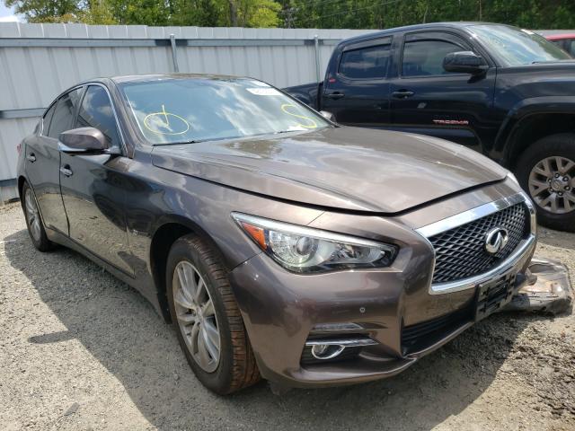 INFINITI Q50 BASE 2014 jn1bv7ar4em692315