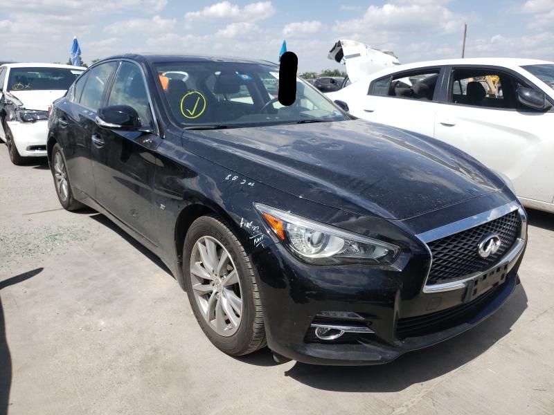 INFINITI Q50 BASE 2014 jn1bv7ar4em692721