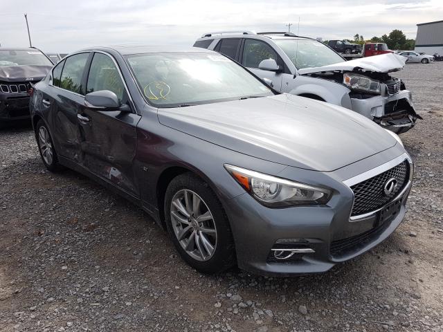 INFINITI Q50 BASE 2014 jn1bv7ar4em693447