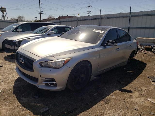 INFINITI Q50 2014 jn1bv7ar4em694047