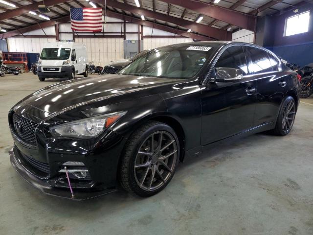 INFINITI Q50 BASE 2014 jn1bv7ar4em694372