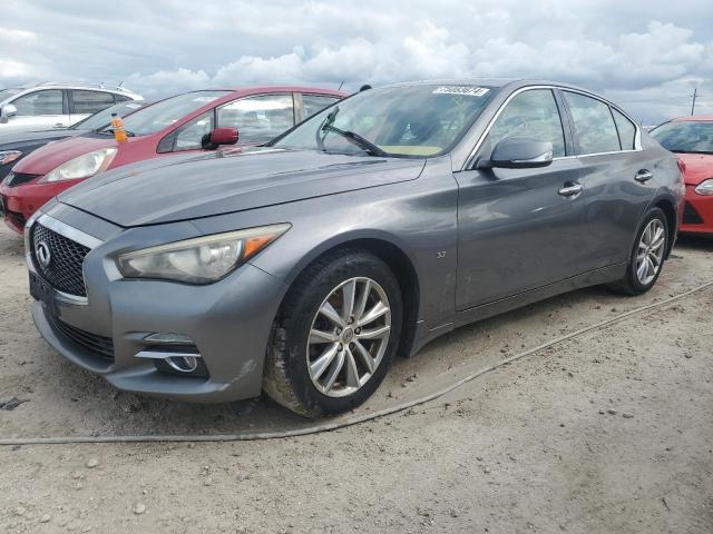 INFINITI Q50 BASE 2014 jn1bv7ar4em694677