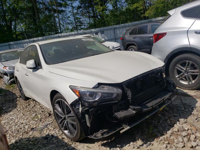 INFINITI Q50 BASE 2014 jn1bv7ar4em694775