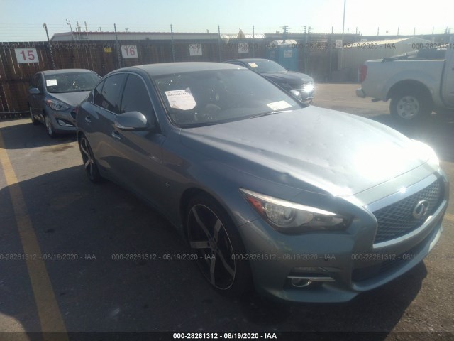 INFINITI Q50 2014 jn1bv7ar4em695585