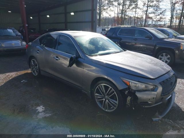 INFINITI Q50 2014 jn1bv7ar4em696087