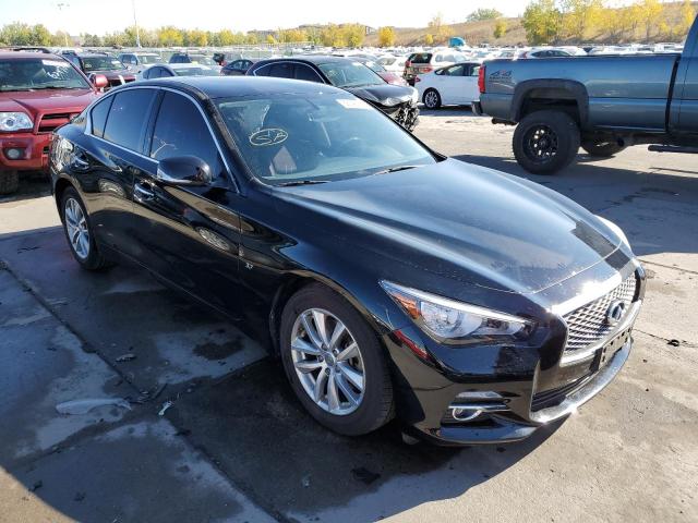 INFINITI Q50 BASE 2014 jn1bv7ar4em698857