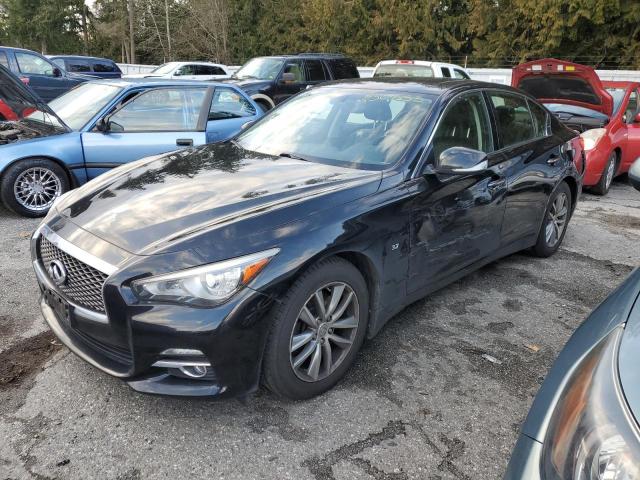 INFINITI Q50 BASE 2014 jn1bv7ar4em699040