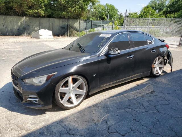 INFINITI Q50 2014 jn1bv7ar4em699197