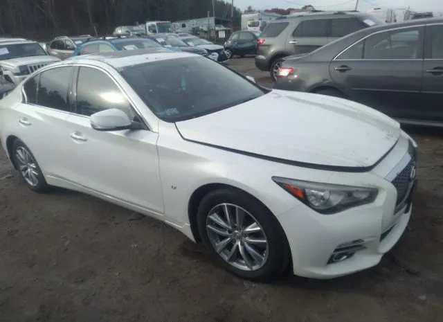 INFINITI Q50 2014 jn1bv7ar4em699538