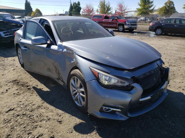 INFINITI Q50 BASE 2014 jn1bv7ar4em700459