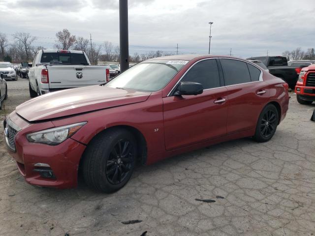 INFINITI Q50 2014 jn1bv7ar4em700509