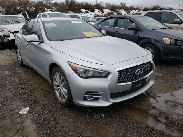 INFINITI Q50 BASE 2014 jn1bv7ar4em700655