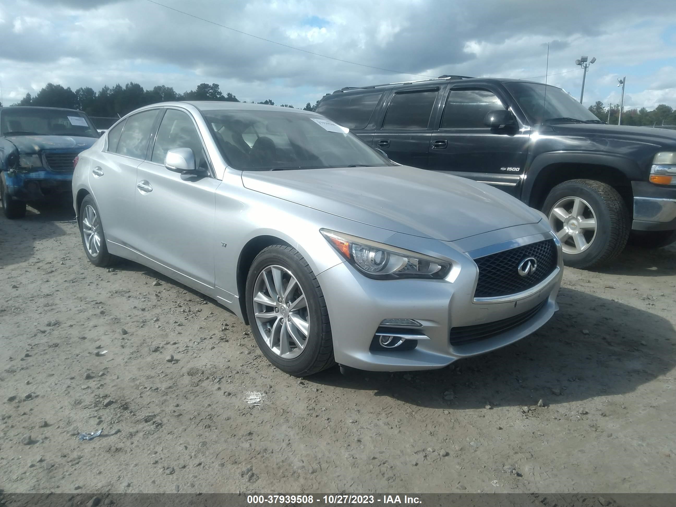 INFINITI Q50 2014 jn1bv7ar4em700977