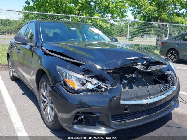 INFINITI Q50 2014 jn1bv7ar4em701157