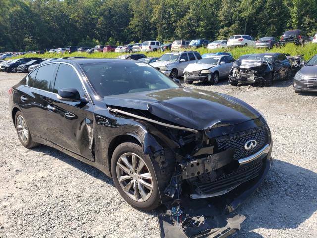 INFINITI Q50 BASE 2014 jn1bv7ar4em701692