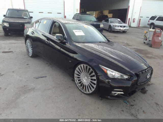 INFINITI Q50 2014 jn1bv7ar4em701806