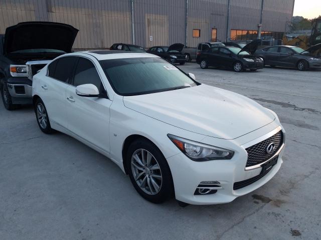 INFINITI NULL 2014 jn1bv7ar4em702051