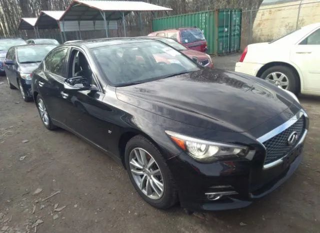 INFINITI Q50 2014 jn1bv7ar4em702289