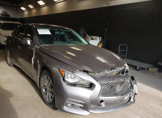 INFINITI Q50 2014 jn1bv7ar4em702373