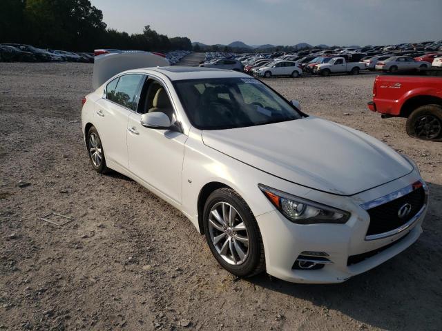 INFINITI Q50 BASE 2014 jn1bv7ar4em702812